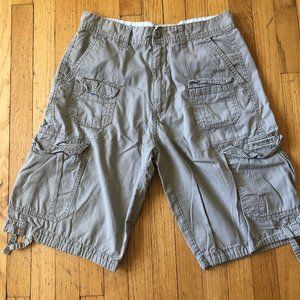 BOYS Cargo Shorts
